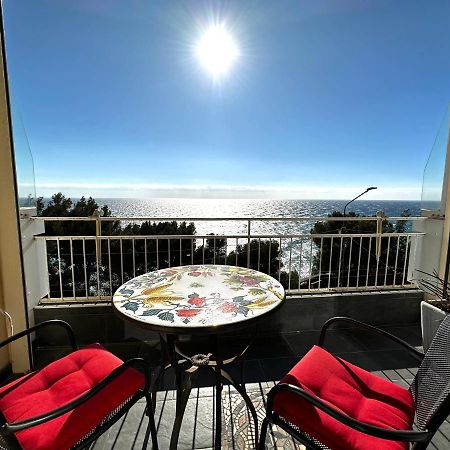 Suite Fronte Mare - Sanremo Exterior photo