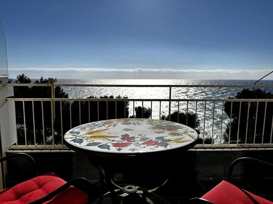 Suite Fronte Mare - Sanremo Exterior photo
