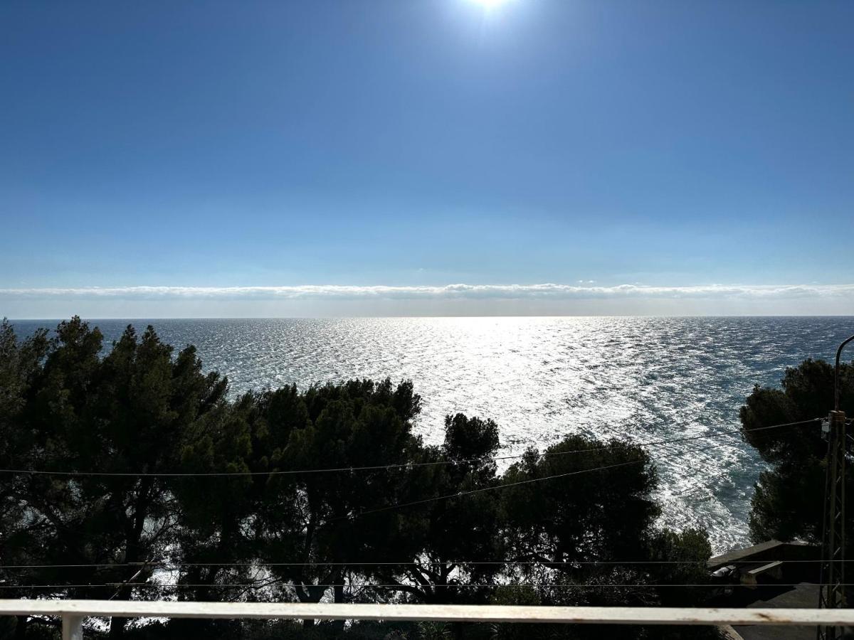 Suite Fronte Mare - Sanremo Exterior photo